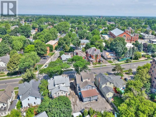 50 Welland Avenue, St. Catharines (Downtown), ON 