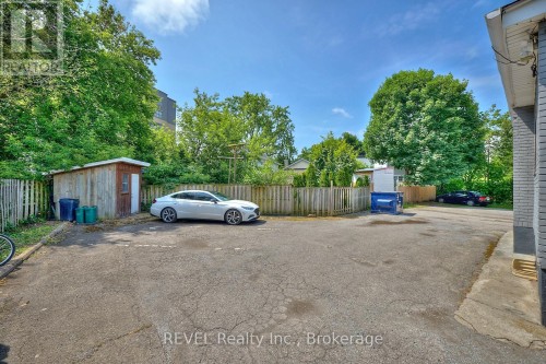 50 Welland Avenue, St. Catharines (Downtown), ON 