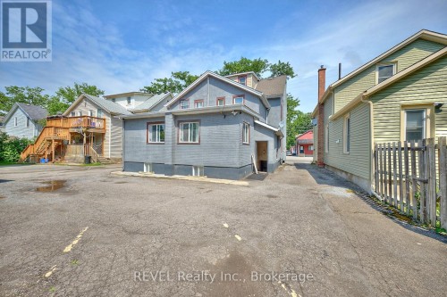 50 Welland Avenue, St. Catharines (Downtown), ON 