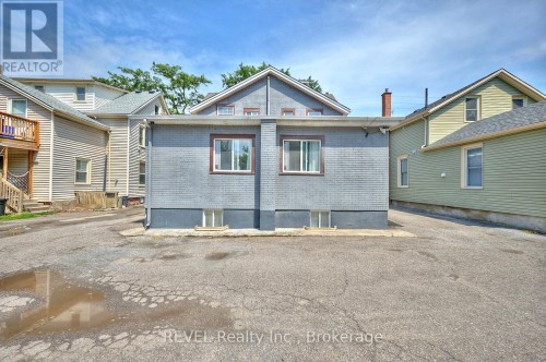 50 Welland Avenue, St. Catharines (Downtown), ON 
