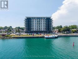 704 - 118 WEST STREET Port Colborne (Sugarloaf), ON L3K 4E6