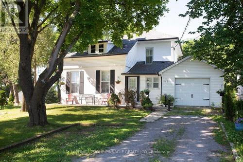 17 DODD STREET  Kawartha Lakes (Fenelon Falls), ON K0M 1N0