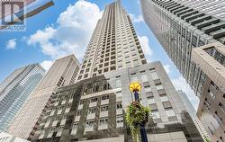 1402 - 35 BALMUTO STREET Toronto, ON M4Y 0A3