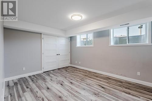 Photo is of lower unit - 2459 Watson Crescent, Cornwall, ON 