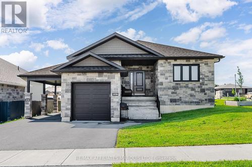 2459 Watson Crescent, Cornwall, ON 