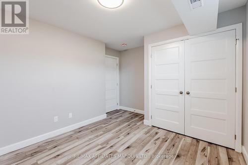 Photo is of lower unit - 2459 Watson Crescent, Cornwall, ON 