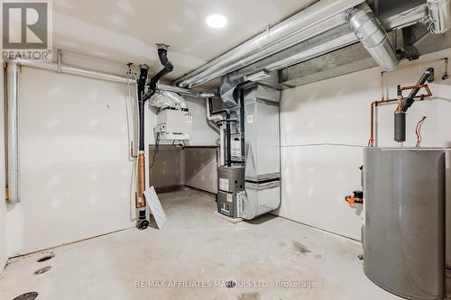 Photo is of lower unit - 2459 Watson Crescent, Cornwall, ON 