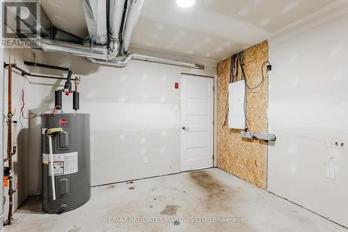 Photo is of lower unit - 2459 Watson Crescent, Cornwall, ON 