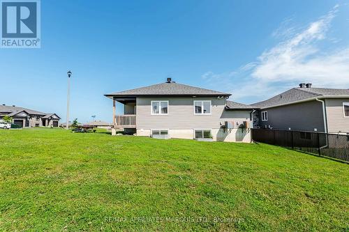 2459 Watson Crescent, Cornwall, ON 