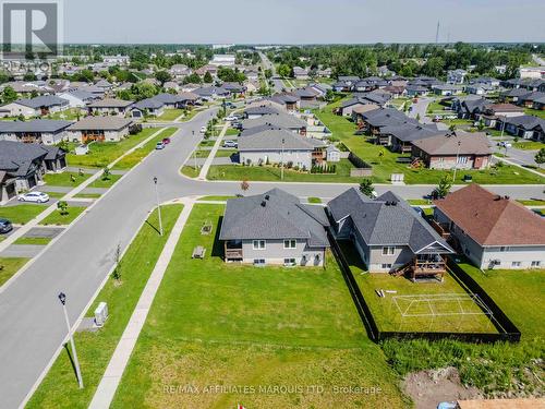 2459 Watson Crescent, Cornwall, ON 