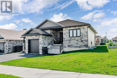 2459 Watson Crescent, Cornwall, ON 