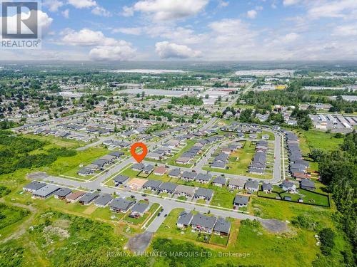 2459 Watson Crescent, Cornwall, ON 