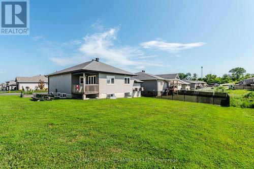 2459 Watson Crescent, Cornwall, ON 