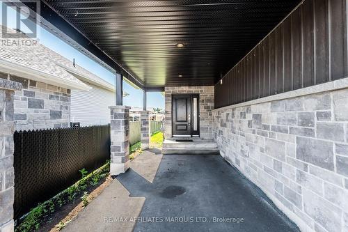 2459 Watson Crescent, Cornwall, ON 