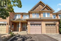 2408 NICHOLS Drive Oakville, ON L6H 6T2