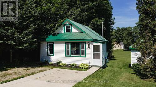 20 WILLIAM STREET S  Central Huron (Clinton), ON N0M 1L0