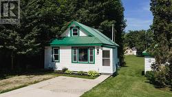 20 WILLIAM STREET S  Central Huron (Clinton), ON N0M 1L0