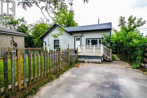 460 HOWDEN STREET  Peterborough (Otonabee Ward 1), ON K9J 4B3