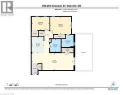 Floor plan - 