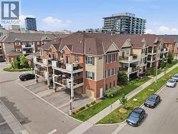 263 GEORGIAN Drive Unit# 306 Oakville, ON L6H 0L2