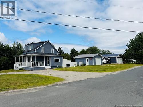 3 Ch Manuel  Baie-Sainte-Anne, NB E9A 1G3