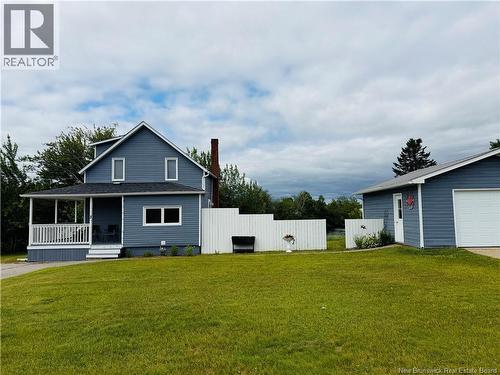 3 Ch Manuel, Baie-Sainte-Anne, NB 