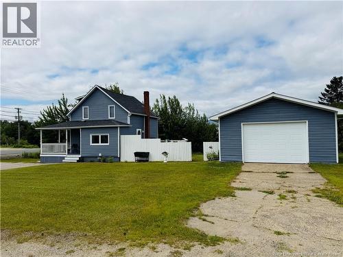 3 Ch Manuel, Baie-Sainte-Anne, NB 