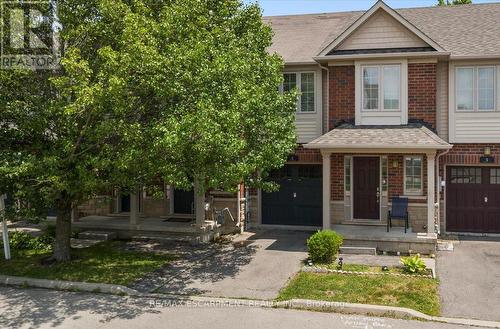 3 - 222 FALL FAIR WAY  Hamilton, ON L0R 1C0