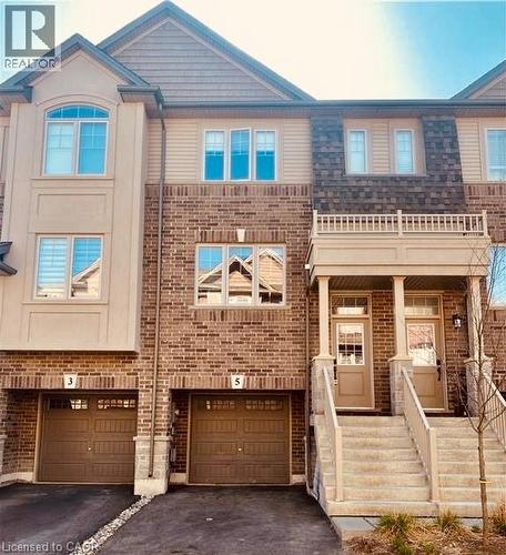 5 Birot Lane, Ancaster, ON 