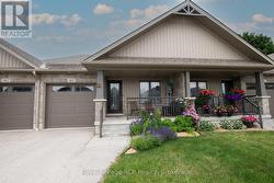 465 WELLINGTON STREET E Wellington North (Mount Forest), ON N0G 2L2