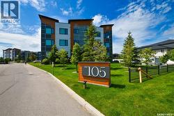 101 105 Willis CRESCENT  Saskatoon, SK S7T 0Z3