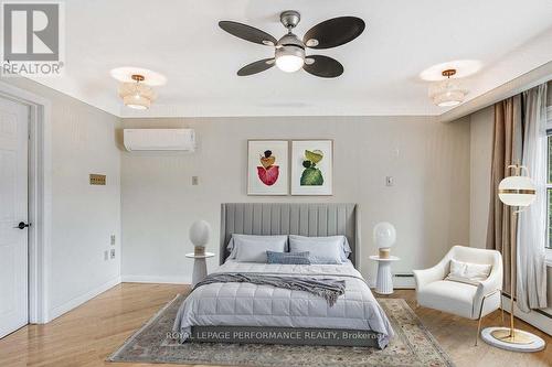 Primary bedroom - 536 Dovercourt Avenue, Ottawa, ON 