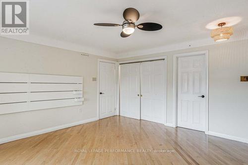Primary bedroom - 536 Dovercourt Avenue, Ottawa, ON 