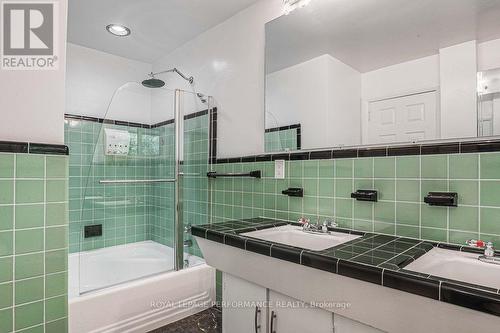 Ensuite bathroom - 536 Dovercourt Avenue, Ottawa, ON 