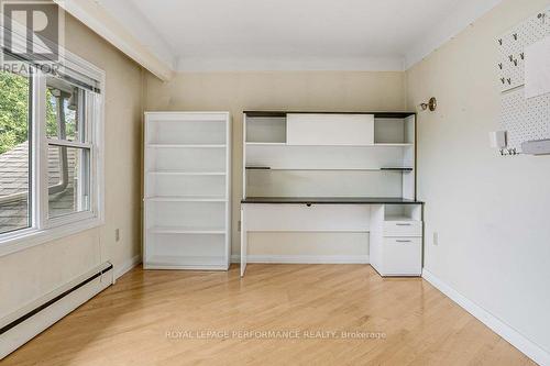 Bedroom - 536 Dovercourt Avenue, Ottawa, ON 