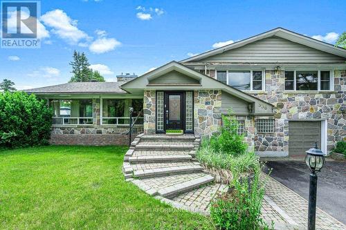 Exterior - 536 Dovercourt Avenue, Ottawa, ON 