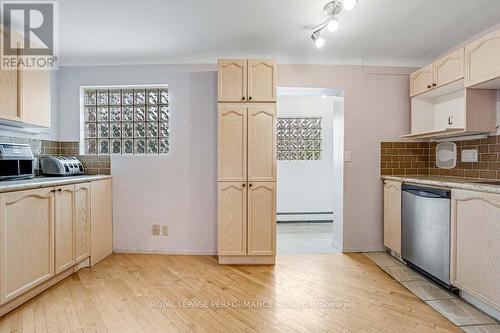 Kitchenette - 536 Dovercourt Avenue, Ottawa, ON 