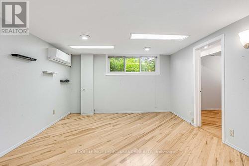 Office - 536 Dovercourt Avenue, Ottawa, ON 