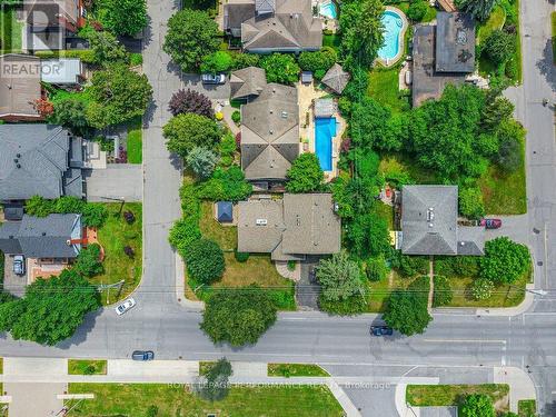 Drone - 536 Dovercourt Avenue, Ottawa, ON 
