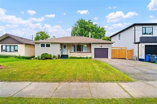 281 Wallasey Street  Winnipeg, MB R3J 3C2