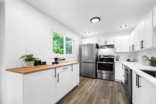 281 Wallasey Street, Winnipeg, MB 