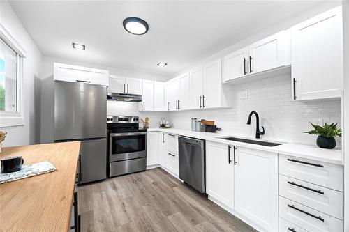 281 Wallasey Street, Winnipeg, MB 