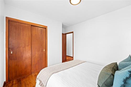 281 Wallasey Street, Winnipeg, MB 