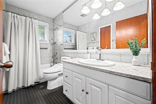281 Wallasey Street, Winnipeg, MB 
