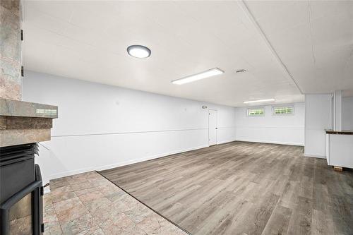 281 Wallasey Street, Winnipeg, MB 