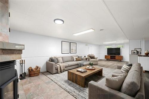 Virtually Staged* - 281 Wallasey Street, Winnipeg, MB 