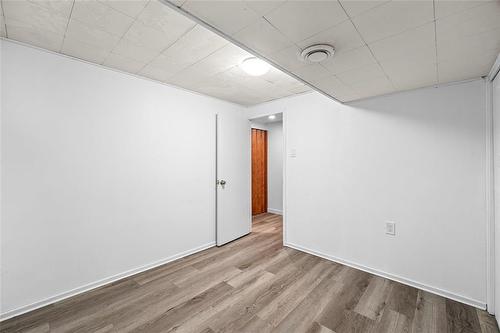 281 Wallasey Street, Winnipeg, MB 