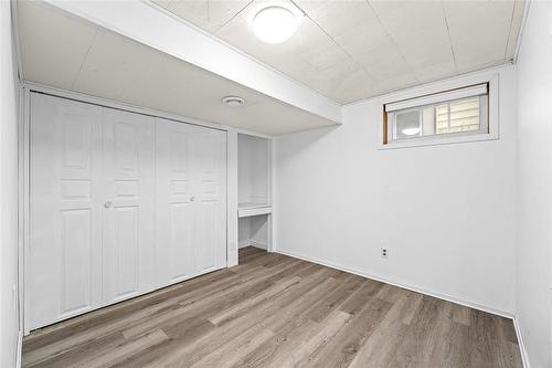 281 Wallasey Street, Winnipeg, MB 