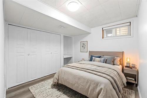 Virtually Staged* - 281 Wallasey Street, Winnipeg, MB 