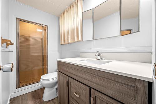281 Wallasey Street, Winnipeg, MB 
